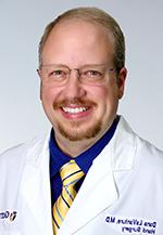 Dana LaVanture, MD, FACS